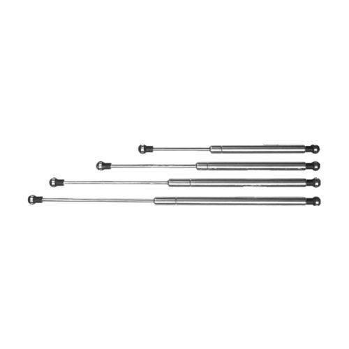 Цилиндр для катера - GASSP series - VETUS - газовый / из нержавеющей стали