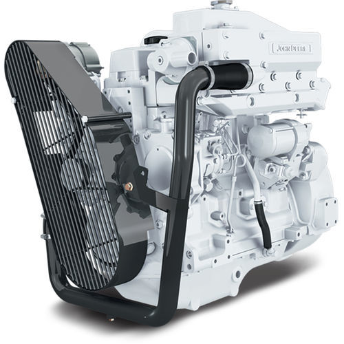 Двигатель силовая установка - 4045DFM70 - John Deere Power Systems - дизельный / для профессионального катера / линейный