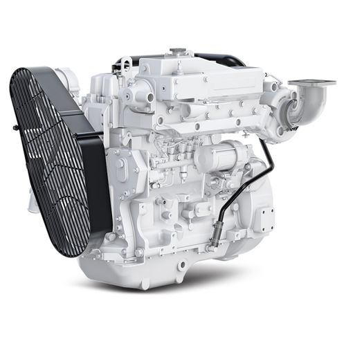 Двигатель in-bord - 4045TFM85 - John Deere Power Systems - силовая установка / дизельный / прогулочный