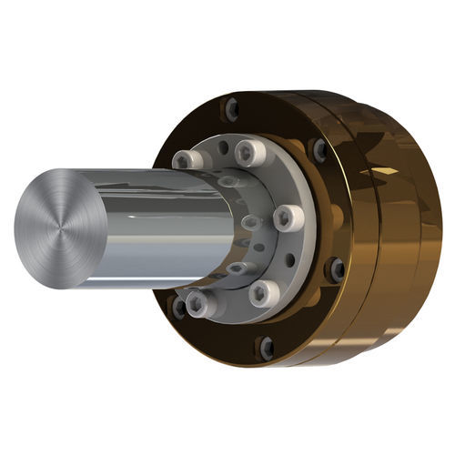 Жесткое механическое БРС - SigmaDrive - Bruntons Propellers - для катера / для трансмиссионного вала / антивибрационное