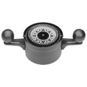 Маршрутный компас для катера - Compensating Spheres - COMNAV - магнитный / горизонтальный / на втулке