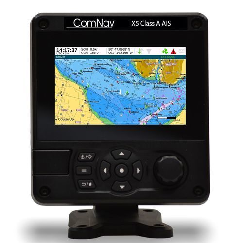 АИС для судна - X5 - COMNAV - класс A / USCG