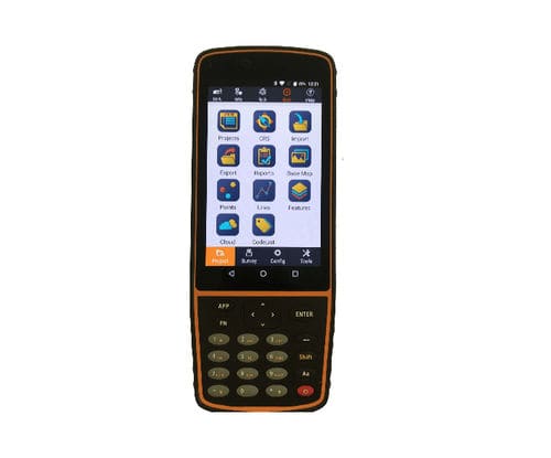Регистратор данных для катера - G9H - COMNAV - для судна / океанографические