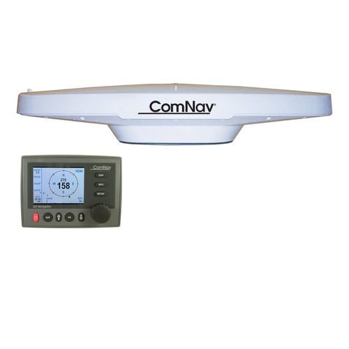 Маршрутный компас для катера - G2 - COMNAV - электронный / горизонтальный / GPS