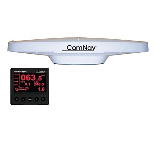 Антенна GNSS - G3 - COMNAV - для катера / всенаправленная / IP67