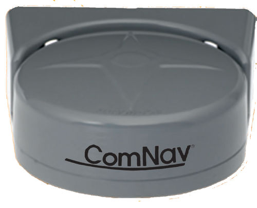 Гирокомпас для судна - RC3 - COMNAV - для катера / электронный / с полупроводниками