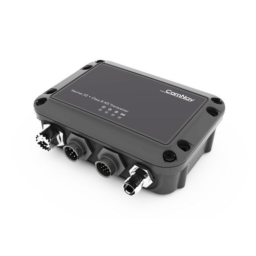 АИС для катера - MARINER X2 - COMNAV - USCG