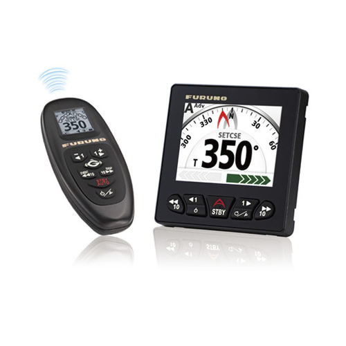Автопилот для катера - NAVpilot-300 - Furuno