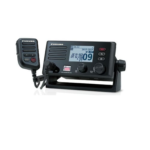 Морской радиоприемник - FM-4800 - Furuno - фиксированный / VHF / герметичный