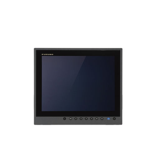 Экран для катера - MU-150HD - Furuno - многофункциональный / навигационная система / ПК