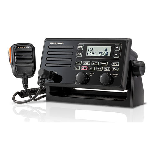Мегафон для катера - LH-5000 - Furuno - для судна