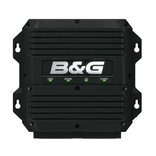 Интерфейс NMEA для катера - H5000 CPU Hydra - B & G