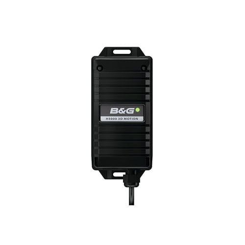 Интерфейс NMEA для катера - H5000 3D  - B & G