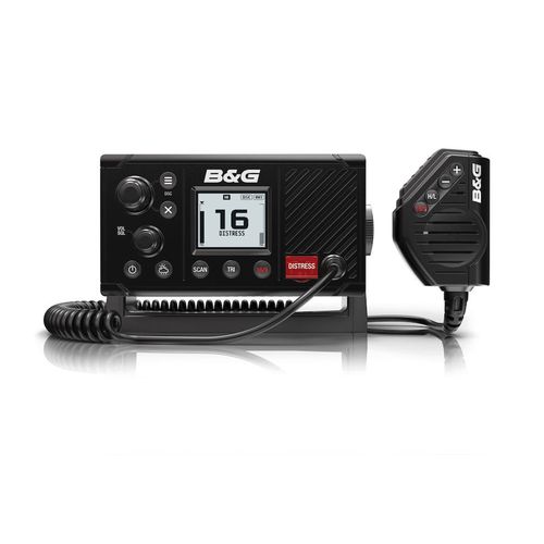 Радиоприемник для парусника - V20 - B & G - фиксированный / VHF / NMEA 2000®