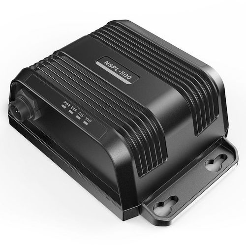 Распределительный механизм для антенны VHF - NSPL 500 - B & G - AIS / FM / для катера
