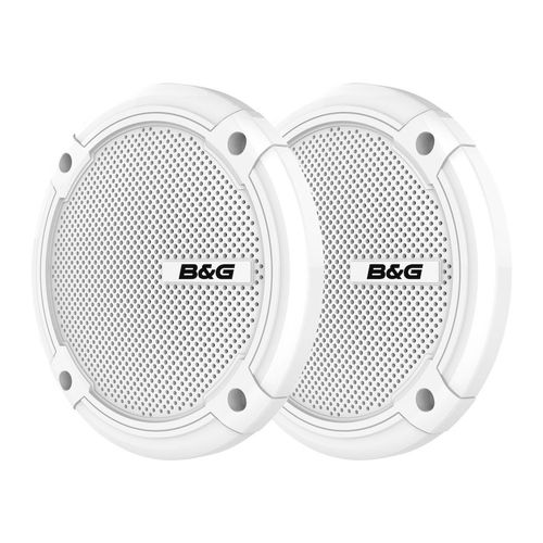 Громкоговоритель для катера - 000-12306-001 - B & G - встраиваемый / водостойкий