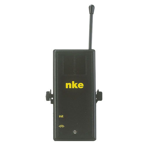 Приемник для катера - nke Marine Electronics - дистанционного управления / радио / система сигнализации «Человек за бортом»