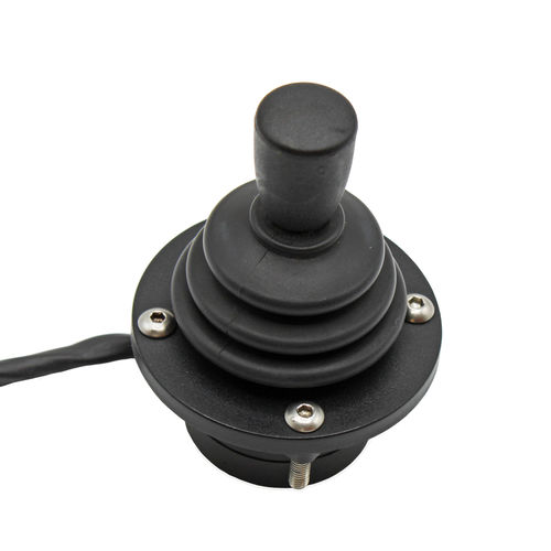 Многофункциональный джойстик - nke Marine Electronics - для катера
