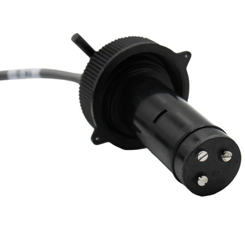 Датчик температуры воды - 90-60-473 - nke Marine Electronics - скорости / для катера / фитинг, проходящий через корпус