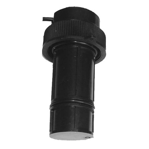 Датчик глубина - 90-60-222 - nke Marine Electronics - для катера / фитинг, проходящий через корпус