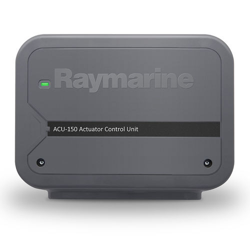 Автопилот для моторных катеров - ACU-150 - Raymarine - для профессионального рыболовного судна / с гидравлическим рулевым управлением