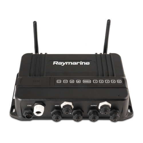 Маршрутизатор для яхты - YACHTSENSE™ LINK - Raymarine - Интернет 4G