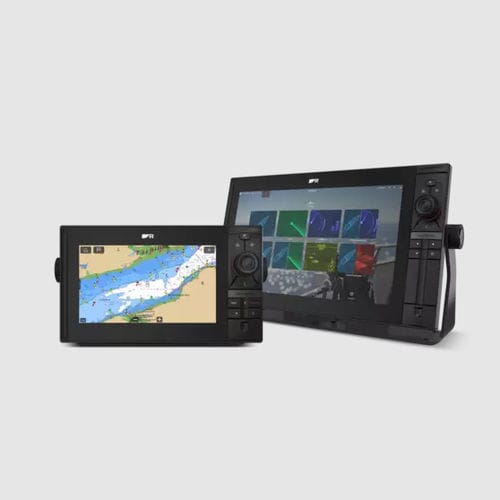 Индикатор для катера - AXIOM 2 PRO S - Raymarine - многофункциональный / цифровой / сенсорный