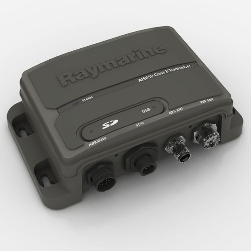 АИС для судна - AIS650 - Raymarine