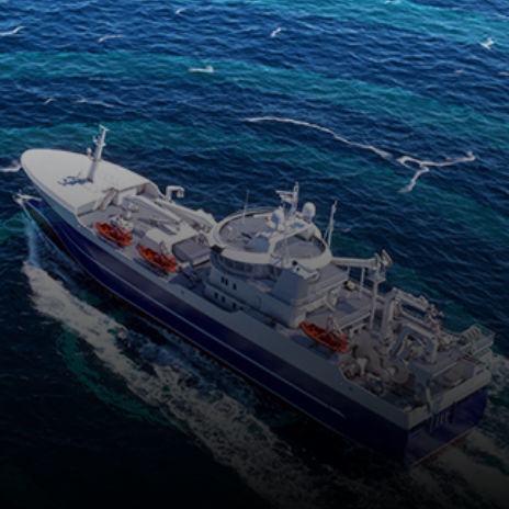 Рыбопоисковый эхолот для рыболовного судна - ST90 - Simrad - цветной / всенаправленный