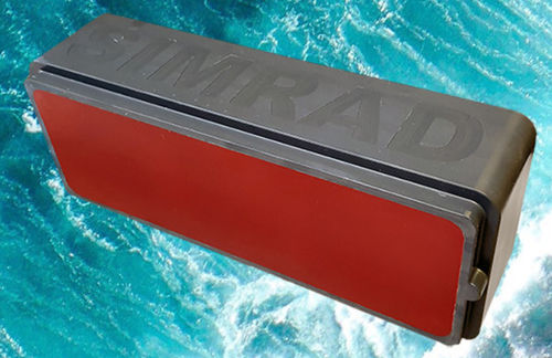 Трансдуктор акустический для эхолота - CP200-5C - Simrad - для рыбопоискового эхолота