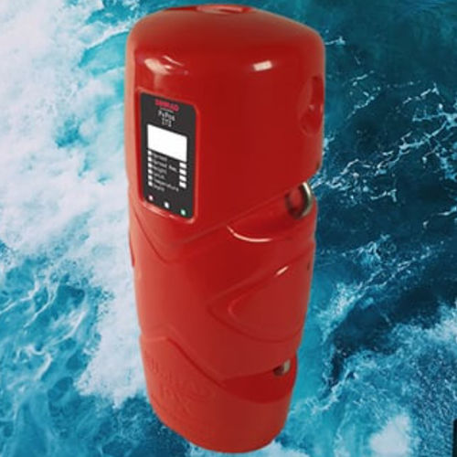 Датчик для измерения температуры - Simrad PxPos - Simrad - глубина / положения / для катера