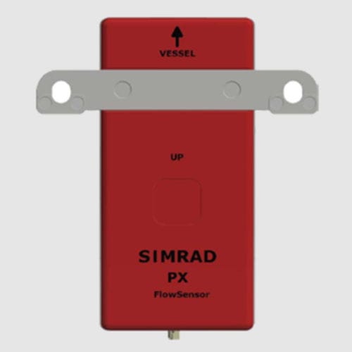 Датчик для измерения температуры - Simrad PX - Simrad - глубина / акустический / расхода