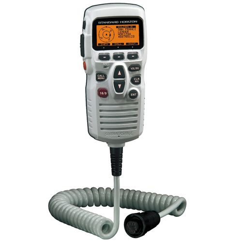 Морской радиоприемник - Matrix AIS GX2100 - Standard horizon - фиксированный / VHF / IPX7