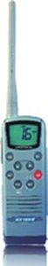Радиоприемник для катера - HX150S  - Standard horizon - переносной / VHF