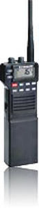 Радиоприемник для катера - HX230S  - Standard horizon - переносной / VHF