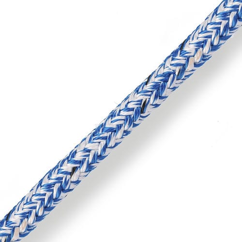 Шкотовый канат - EXCEL FUSION - Marlow Ropes - двойная оплетка / для швертбота / с сердечником Dyneema®