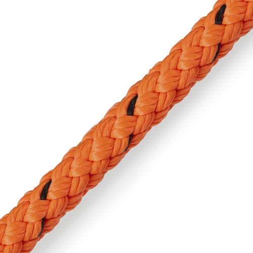 Плавучий канат - 8 PLAIT MARSTRON - Marlow Ropes - многоцелевой / двойная оплетка / арматурный канат