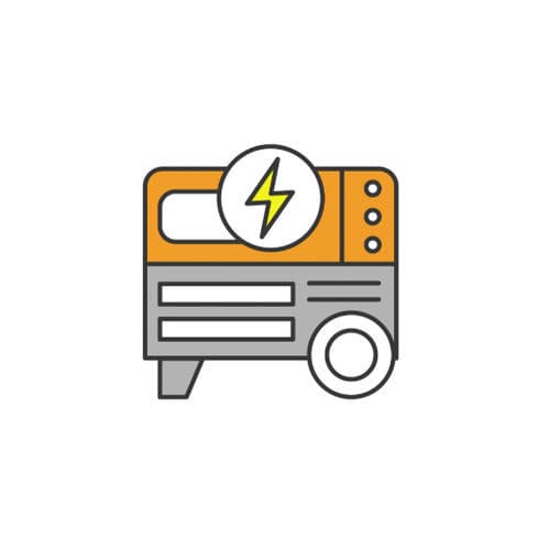 Дизельный электрогенератор - Mohican - HFL Power & Air GmbH - для катера / 50 Гц