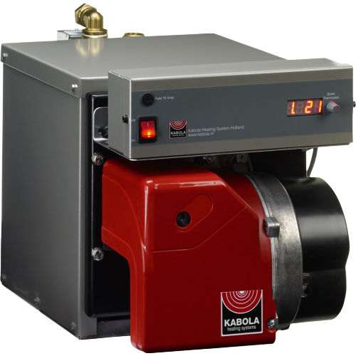 Водонагреватель для катера - COMPACT 7 BOILER - Kabola - для яхты / электрический