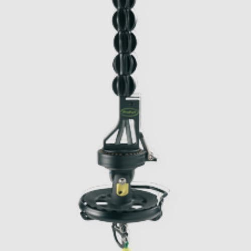 Закрутка для спинакера - SPINEX 5.0 - Profurl - рабочая нагрузка 5 - 10 T