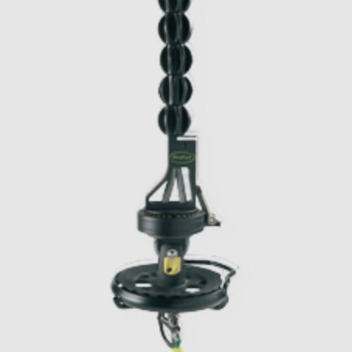 Закрутка для спинакера - SPINEX 2.5 - Profurl - рабочая нагрузка 0 - 5 T