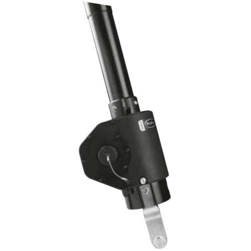 Наматывающее устройство для парусника - NDE2 C420 - Profurl - для переднего паруса / электрическое / на палубу