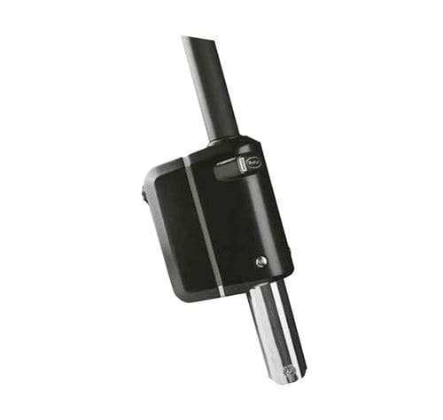 Наматывающее устройство для парусника - NDE2 C600 - Profurl - для переднего паруса / электрическое / 22 mm
