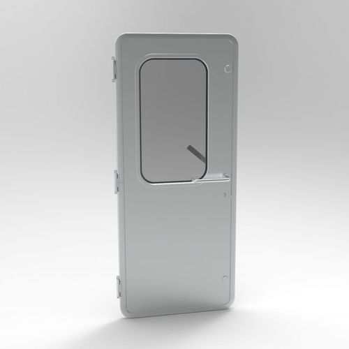 Дверь для катера - Goiot Systems - герметичная