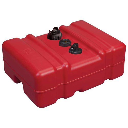 Резервуар для топлива - US-EPA - Moeller Marine Products - для катера / переносной