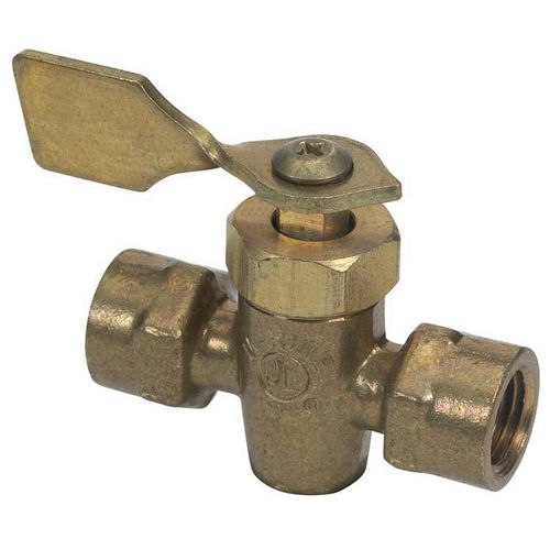 Клапан байпас - 033303-10 - Moeller Marine Products - для катера