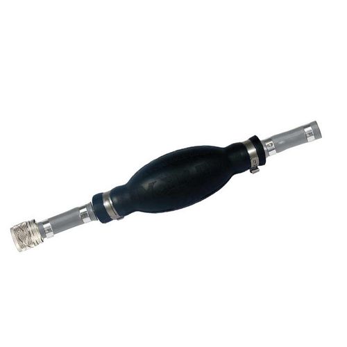 Шланг топлива - 034386-10 - Moeller Marine Products - для катера