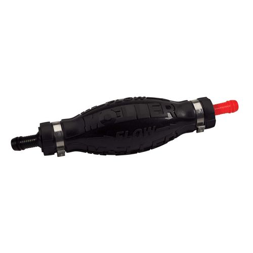 Груша подкачки топлива для катера - Moeller Marine Products - для топливного контура