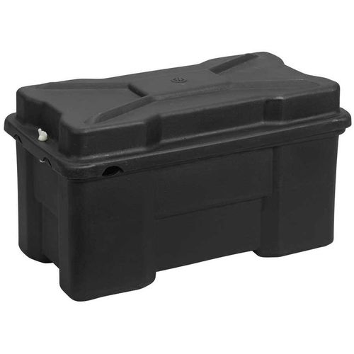 Ящик для аккумулятора для катера - 042333 - Moeller Marine Products