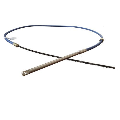 Кабель для управления - M90  - ULTRAFLEX S.P.A. - для катера / для двигателя / из нержавеющей стали